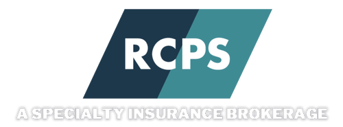 RCPS — A Specialty Insurance Brokerage